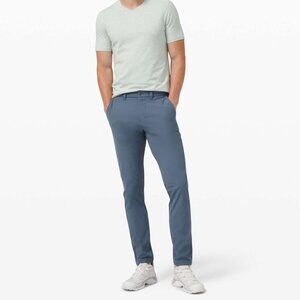 Lululemon Commission Classic-Fit Pant Warpstreme